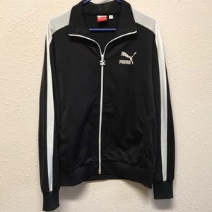 Men’s size large jacket